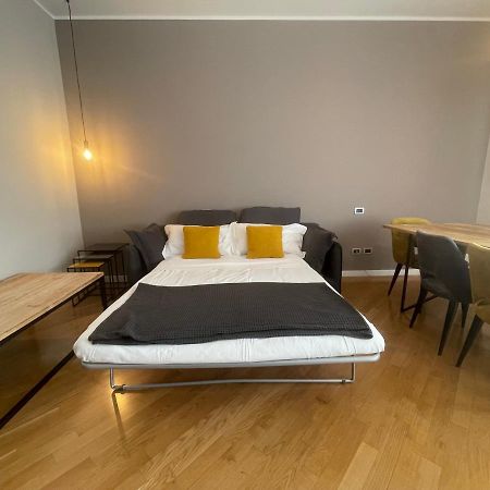 Laus Via Sparano App.2- Lux & Design New! บารี ภายนอก รูปภาพ