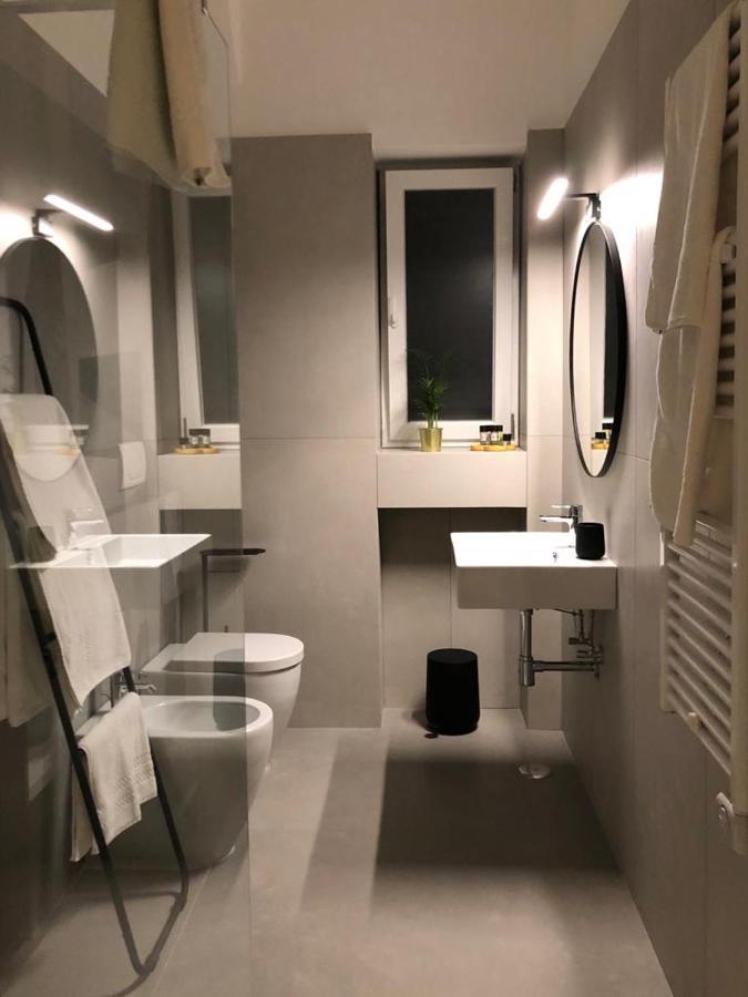 Laus Via Sparano App.2- Lux & Design New! บารี ภายนอก รูปภาพ