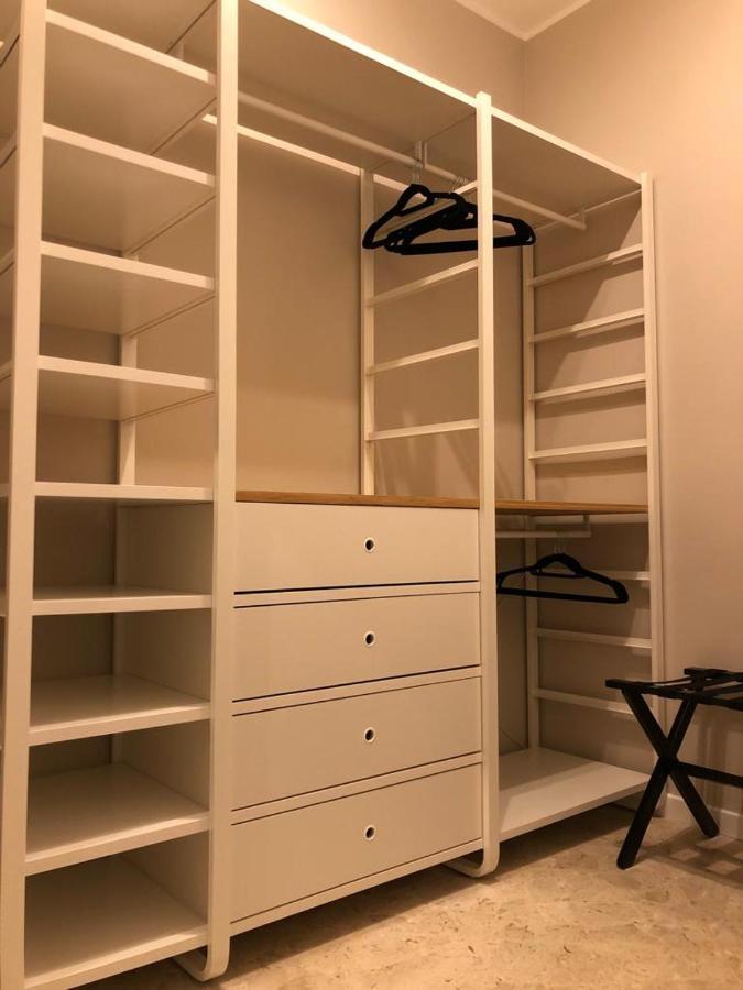 Laus Via Sparano App.2- Lux & Design New! บารี ภายนอก รูปภาพ